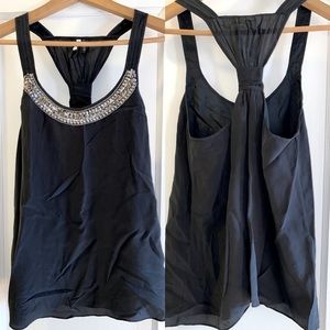 7 for all mankind tank sz S